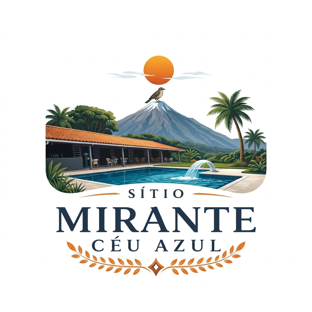 Sítio Mirante Céu Azul